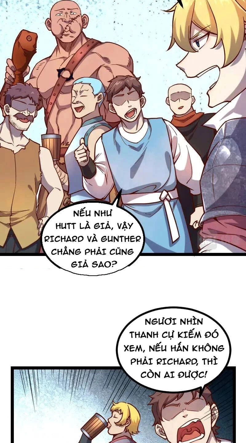 Tối Cường Thành Chủ Đích Dị Giới Chapter 41 - 32