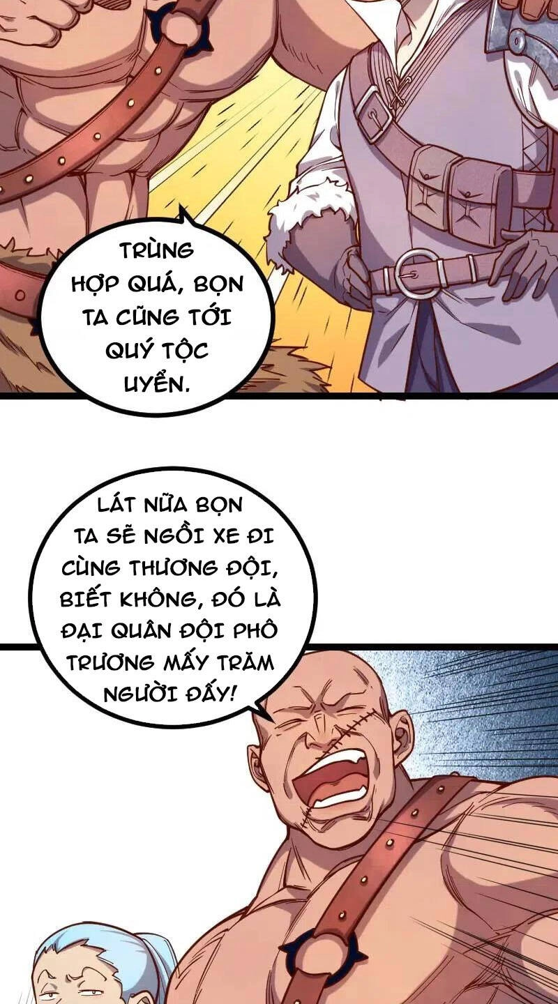 Tối Cường Thành Chủ Đích Dị Giới Chapter 41 - 35