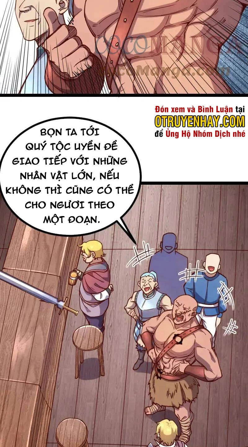 Tối Cường Thành Chủ Đích Dị Giới Chapter 41 - 36