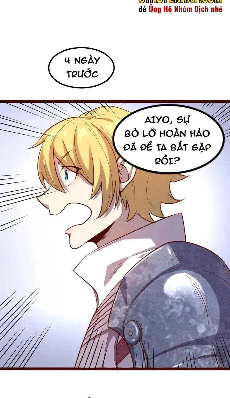 Tối Cường Thành Chủ Đích Dị Giới Chapter 41 - 43