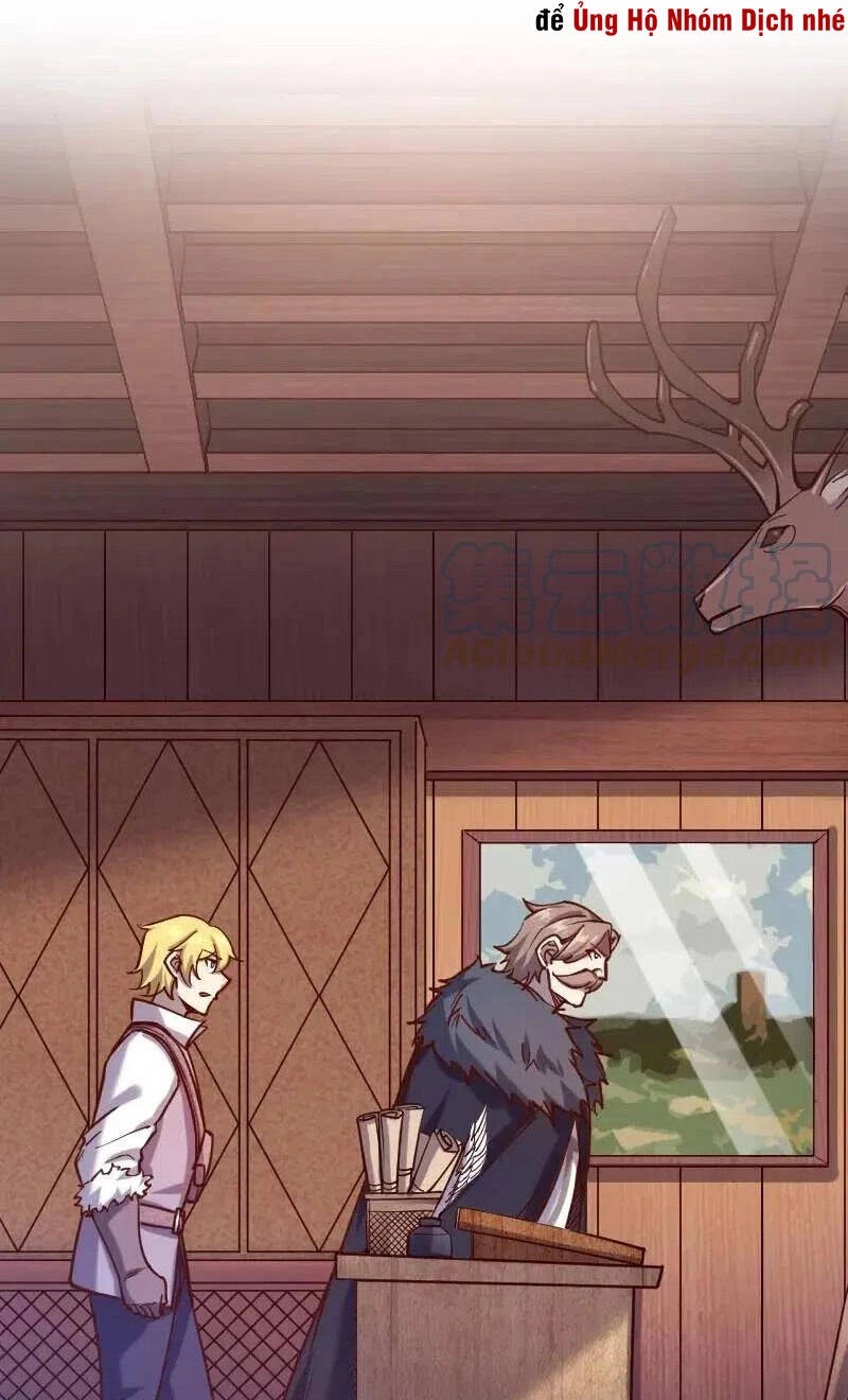 Tối Cường Thành Chủ Đích Dị Giới Chapter 42 - 3