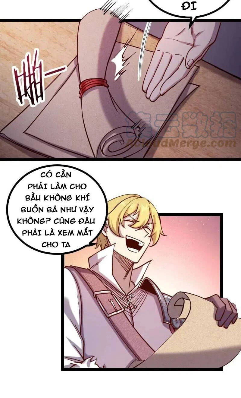 Tối Cường Thành Chủ Đích Dị Giới Chapter 42 - 5