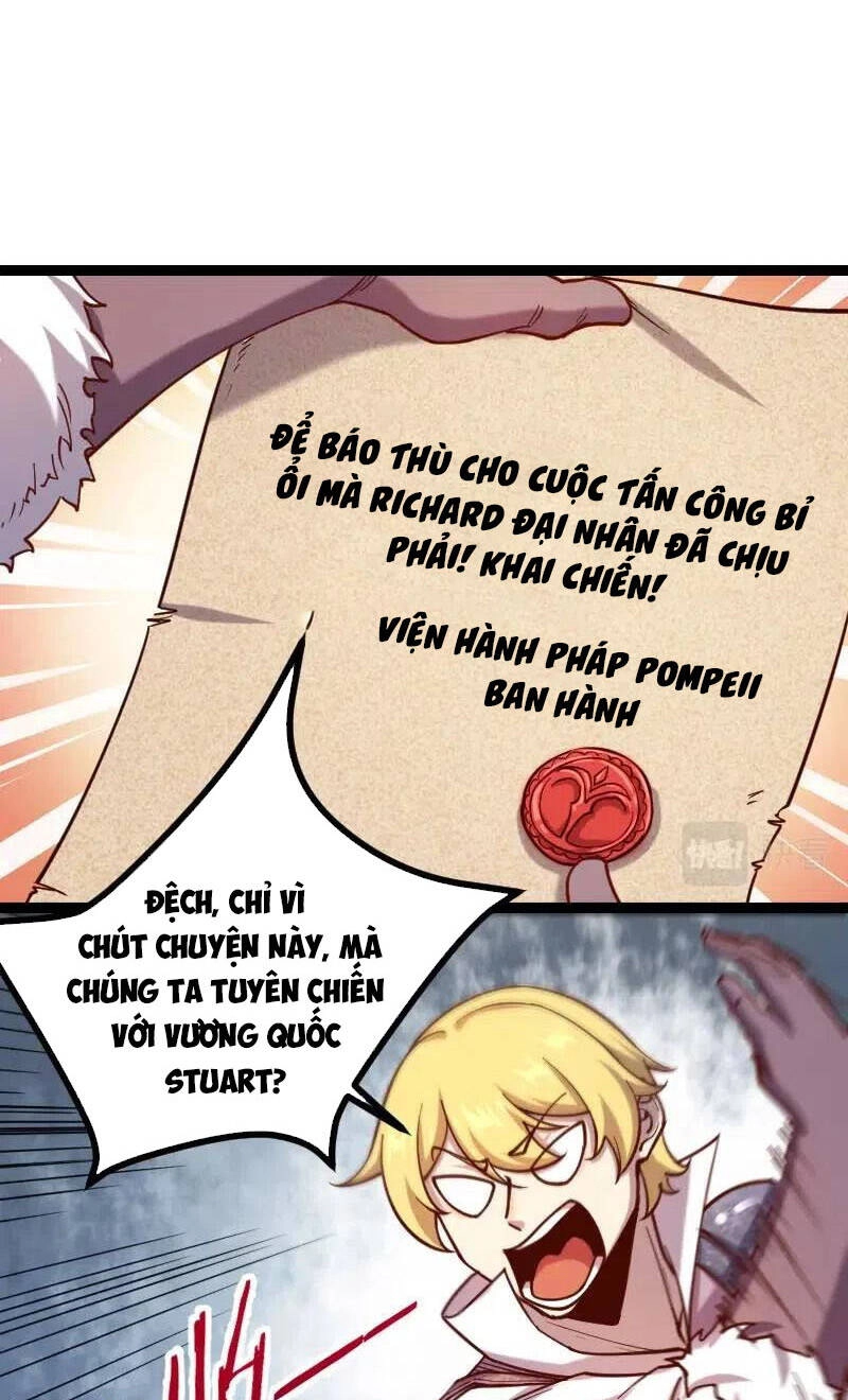 Tối Cường Thành Chủ Đích Dị Giới Chapter 42 - 6