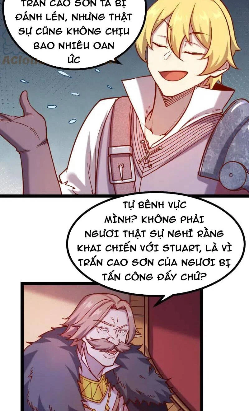 Tối Cường Thành Chủ Đích Dị Giới Chapter 42 - 9