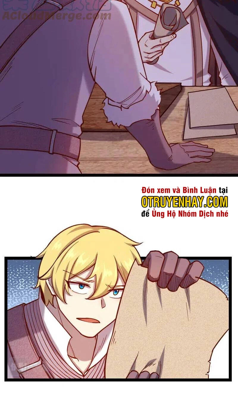 Tối Cường Thành Chủ Đích Dị Giới Chapter 42 - 11