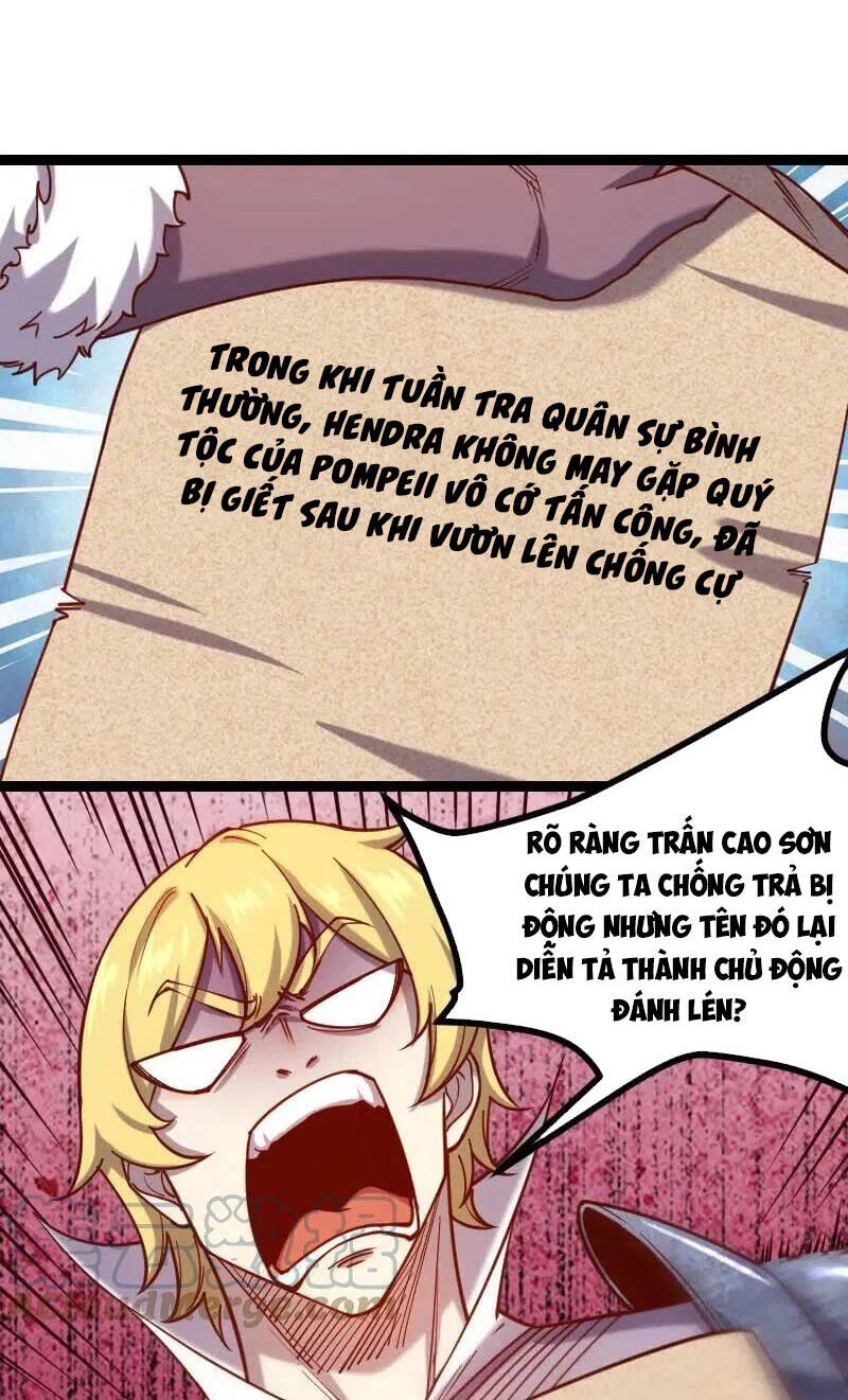 Tối Cường Thành Chủ Đích Dị Giới Chapter 42 - 12