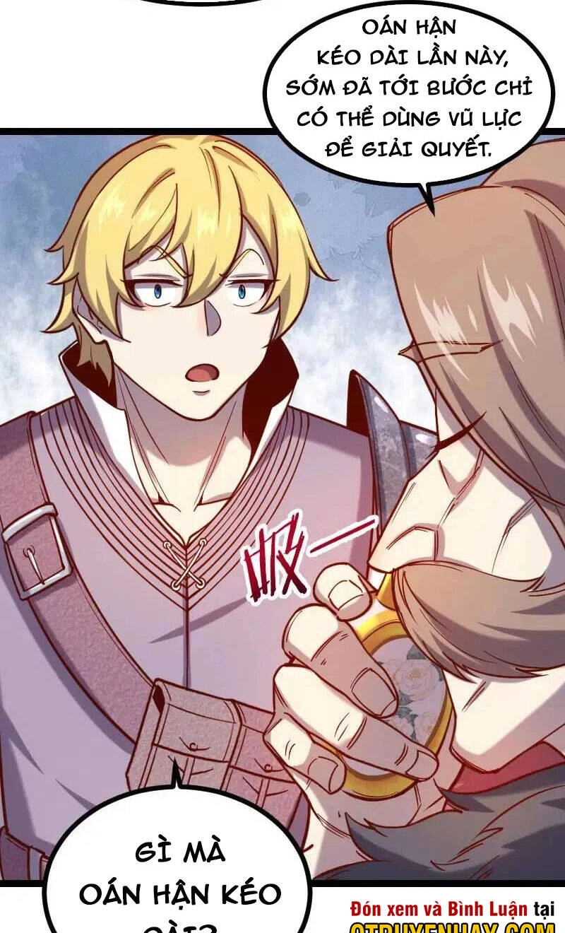 Tối Cường Thành Chủ Đích Dị Giới Chapter 42 - 15