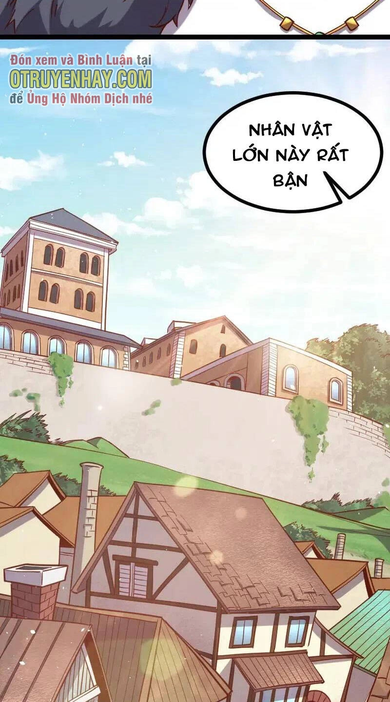 Tối Cường Thành Chủ Đích Dị Giới Chapter 42 - 21