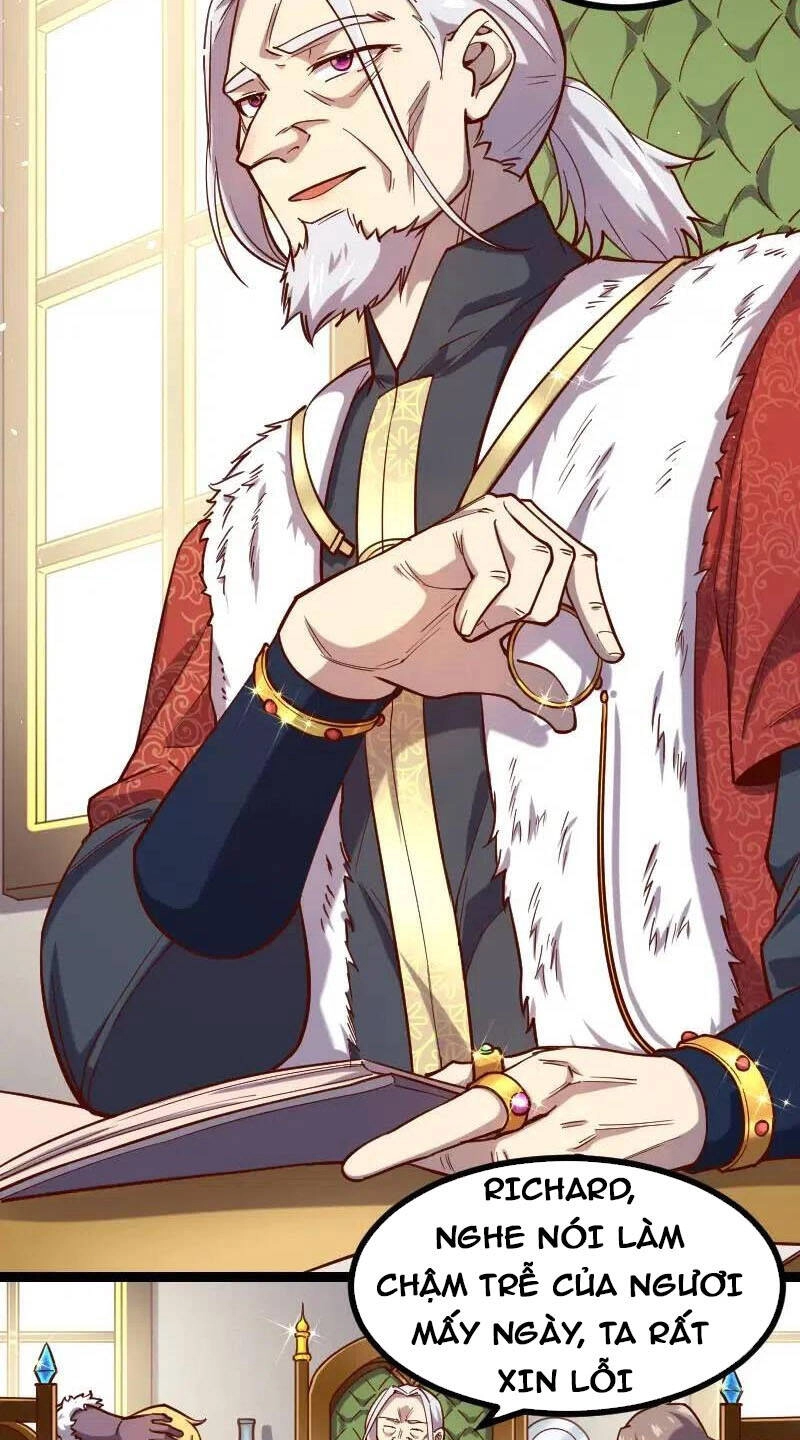 Tối Cường Thành Chủ Đích Dị Giới Chapter 42 - 26