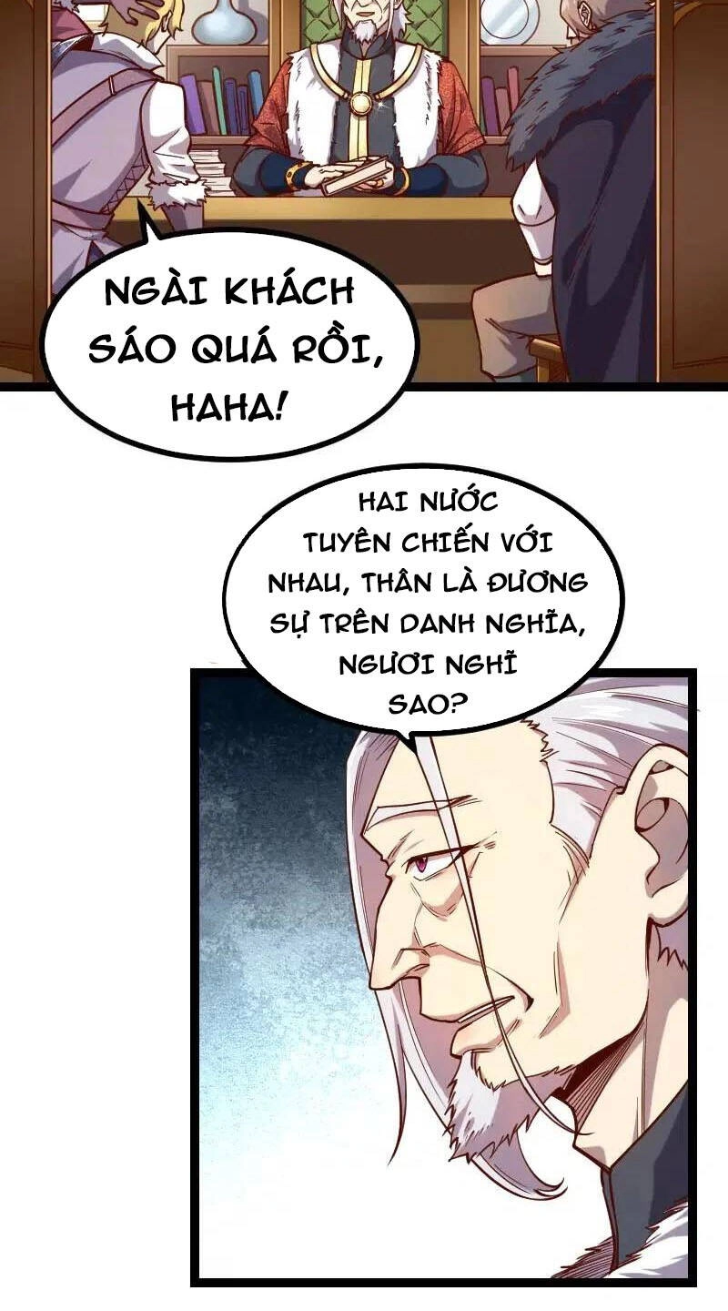 Tối Cường Thành Chủ Đích Dị Giới Chapter 42 - 27