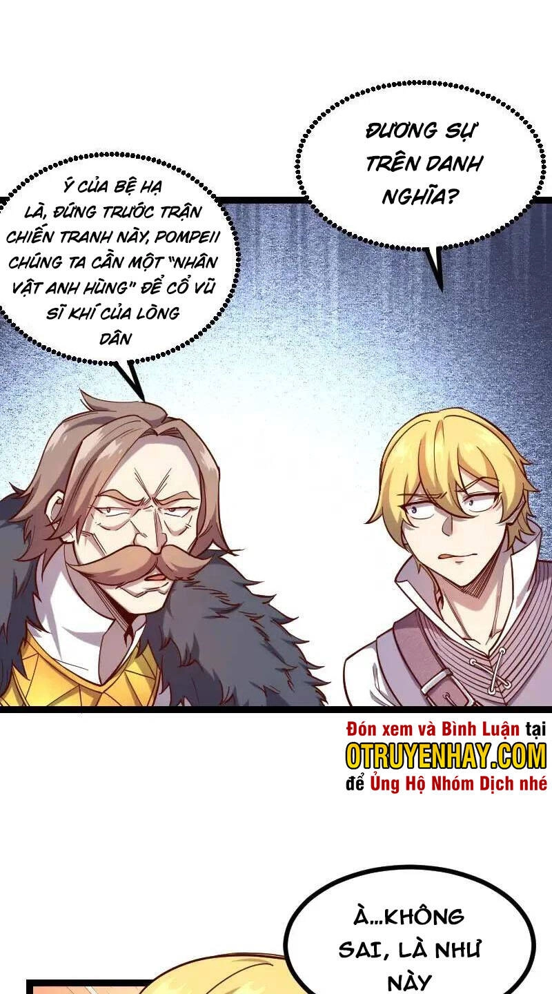 Tối Cường Thành Chủ Đích Dị Giới Chapter 42 - 28