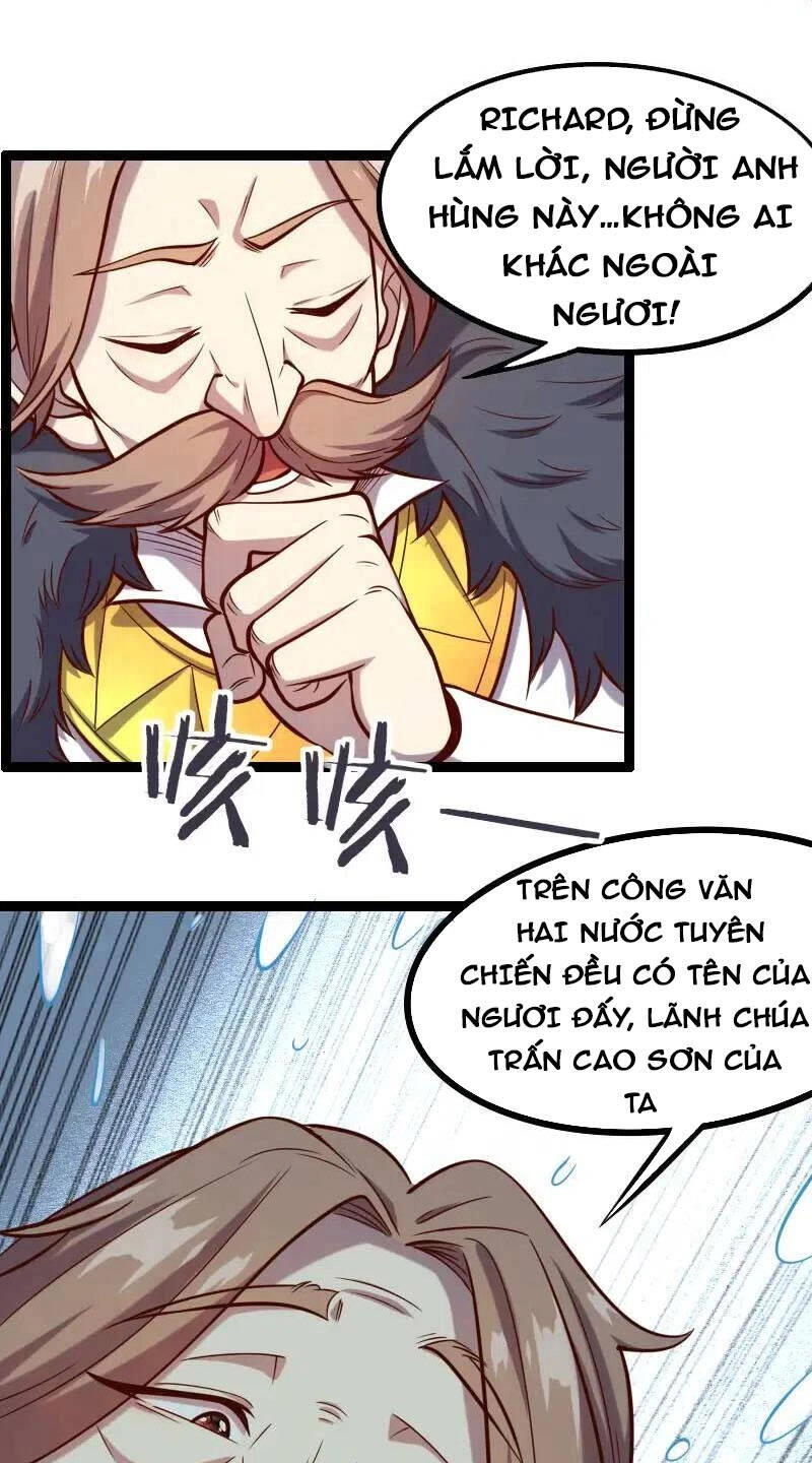 Tối Cường Thành Chủ Đích Dị Giới Chapter 42 - 32