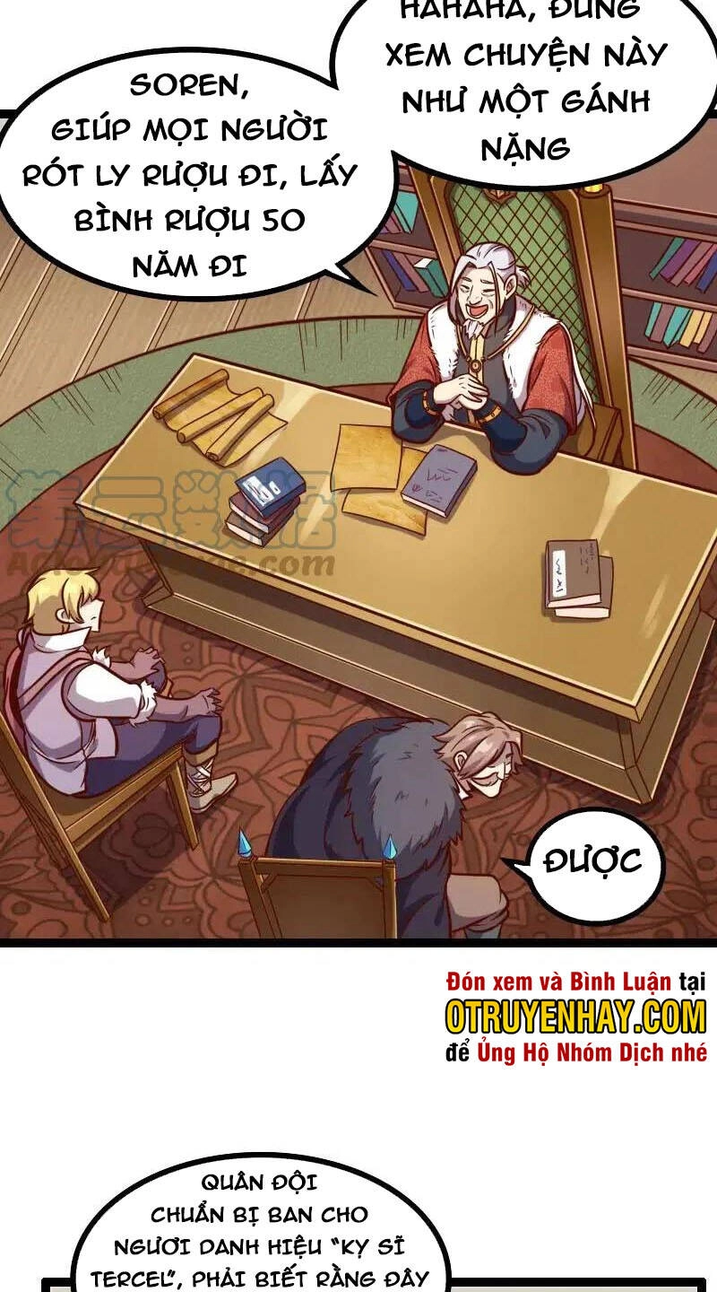 Tối Cường Thành Chủ Đích Dị Giới Chapter 42 - 34