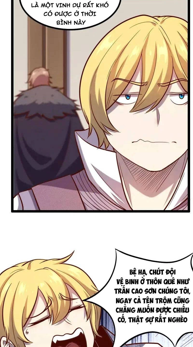 Tối Cường Thành Chủ Đích Dị Giới Chapter 42 - 35