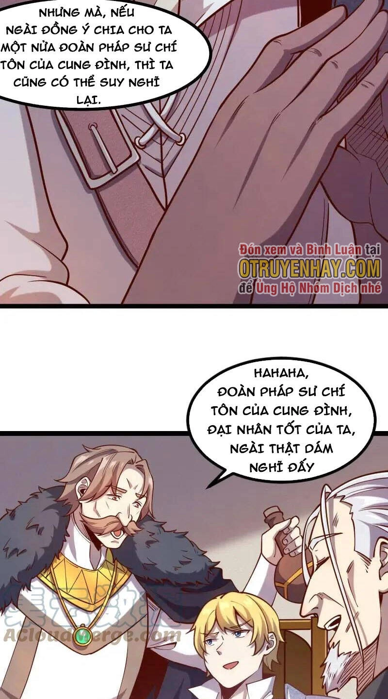 Tối Cường Thành Chủ Đích Dị Giới Chapter 42 - 37