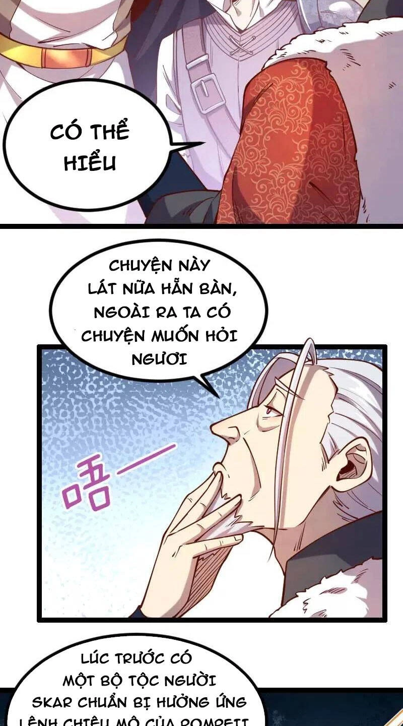 Tối Cường Thành Chủ Đích Dị Giới Chapter 42 - 38