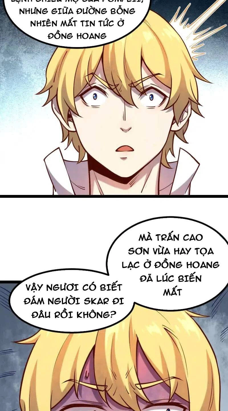 Tối Cường Thành Chủ Đích Dị Giới Chapter 42 - 39