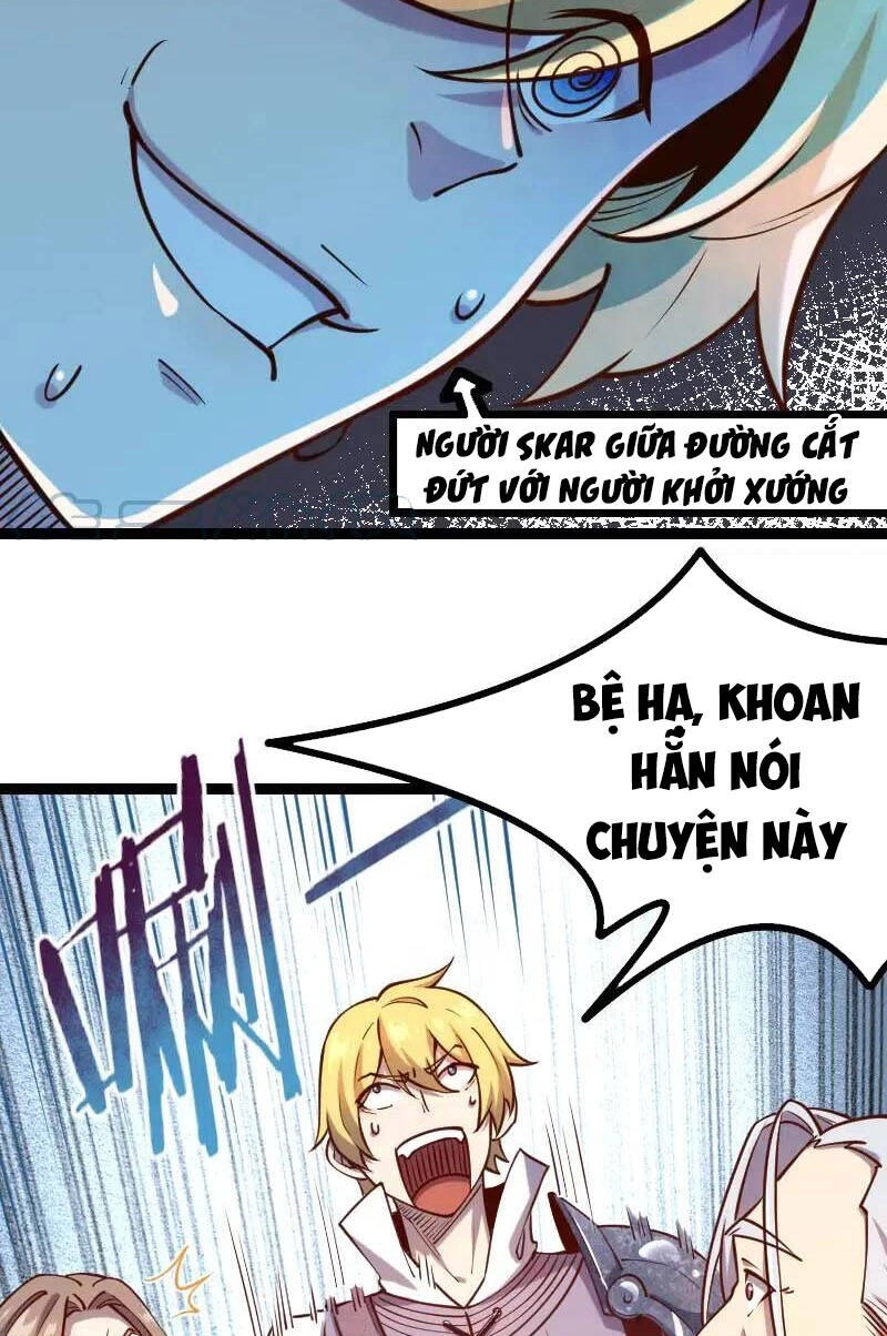 Tối Cường Thành Chủ Đích Dị Giới Chapter 42 - 41