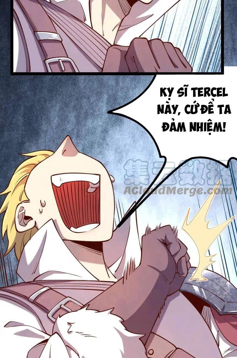 Tối Cường Thành Chủ Đích Dị Giới Chapter 42 - 43