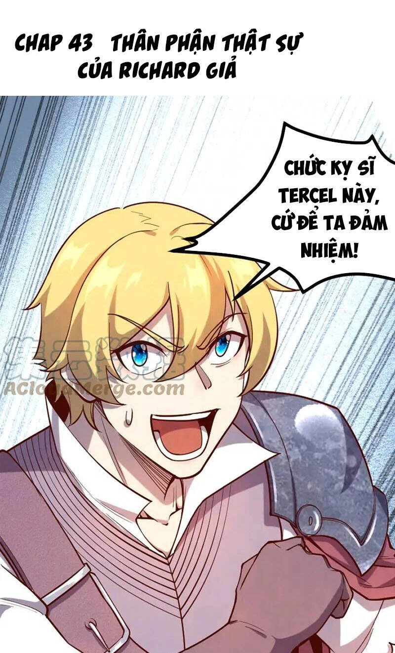 Tối Cường Thành Chủ Đích Dị Giới Chapter 43 - 1