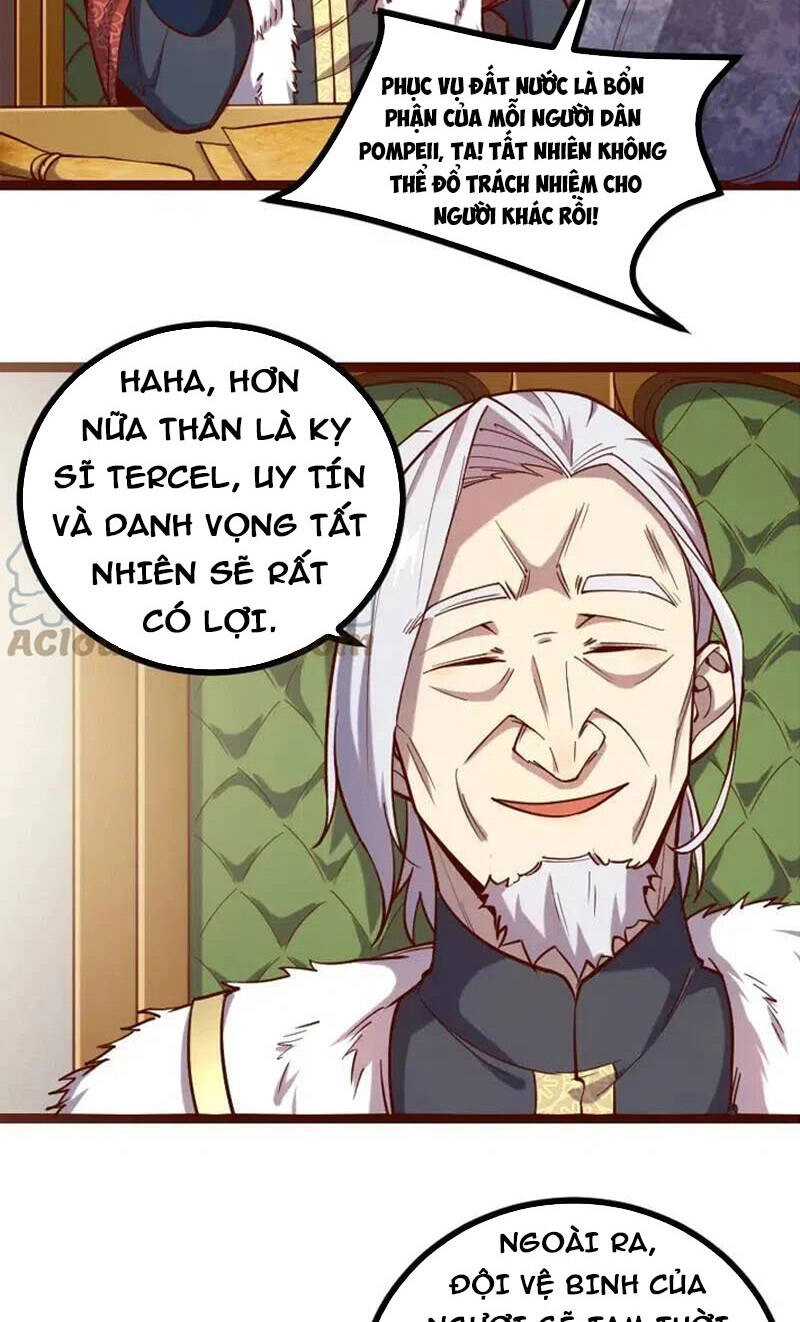 Tối Cường Thành Chủ Đích Dị Giới Chapter 43 - 3