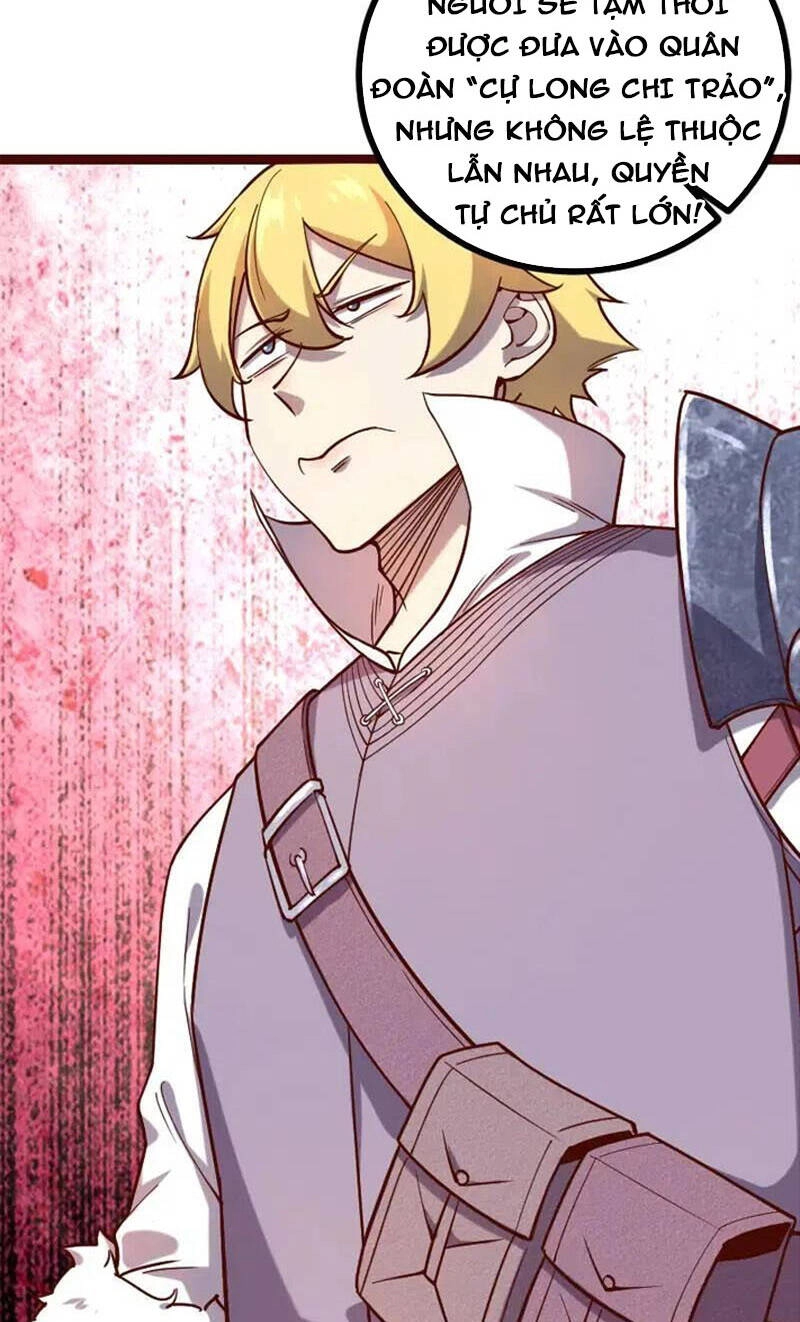 Tối Cường Thành Chủ Đích Dị Giới Chapter 43 - 4