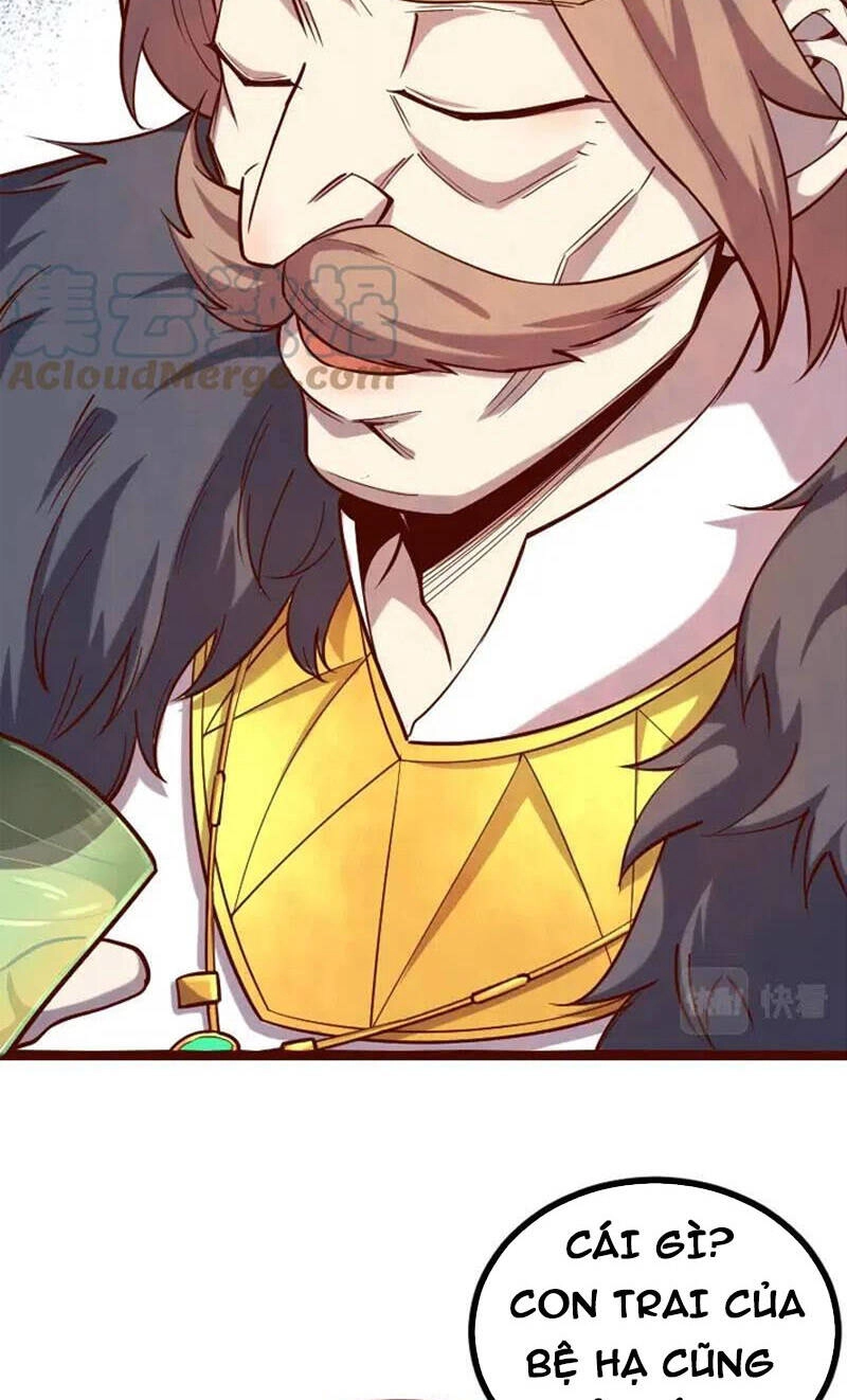 Tối Cường Thành Chủ Đích Dị Giới Chapter 43 - 7