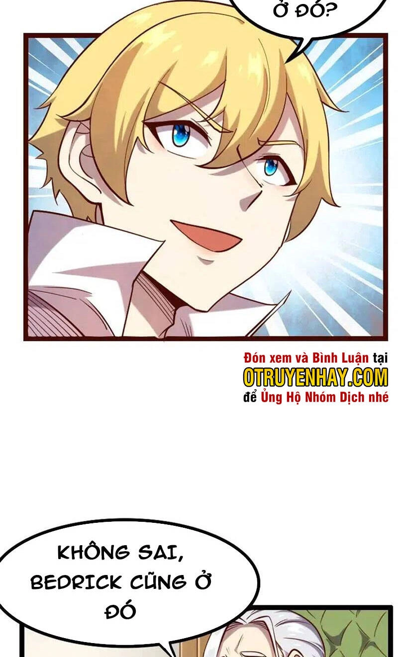 Tối Cường Thành Chủ Đích Dị Giới Chapter 43 - 8