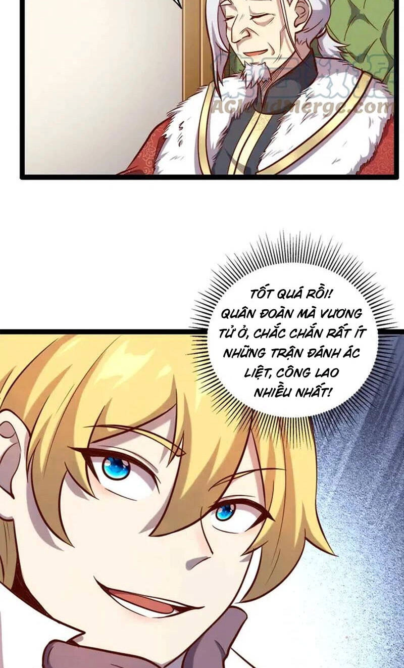 Tối Cường Thành Chủ Đích Dị Giới Chapter 43 - 9