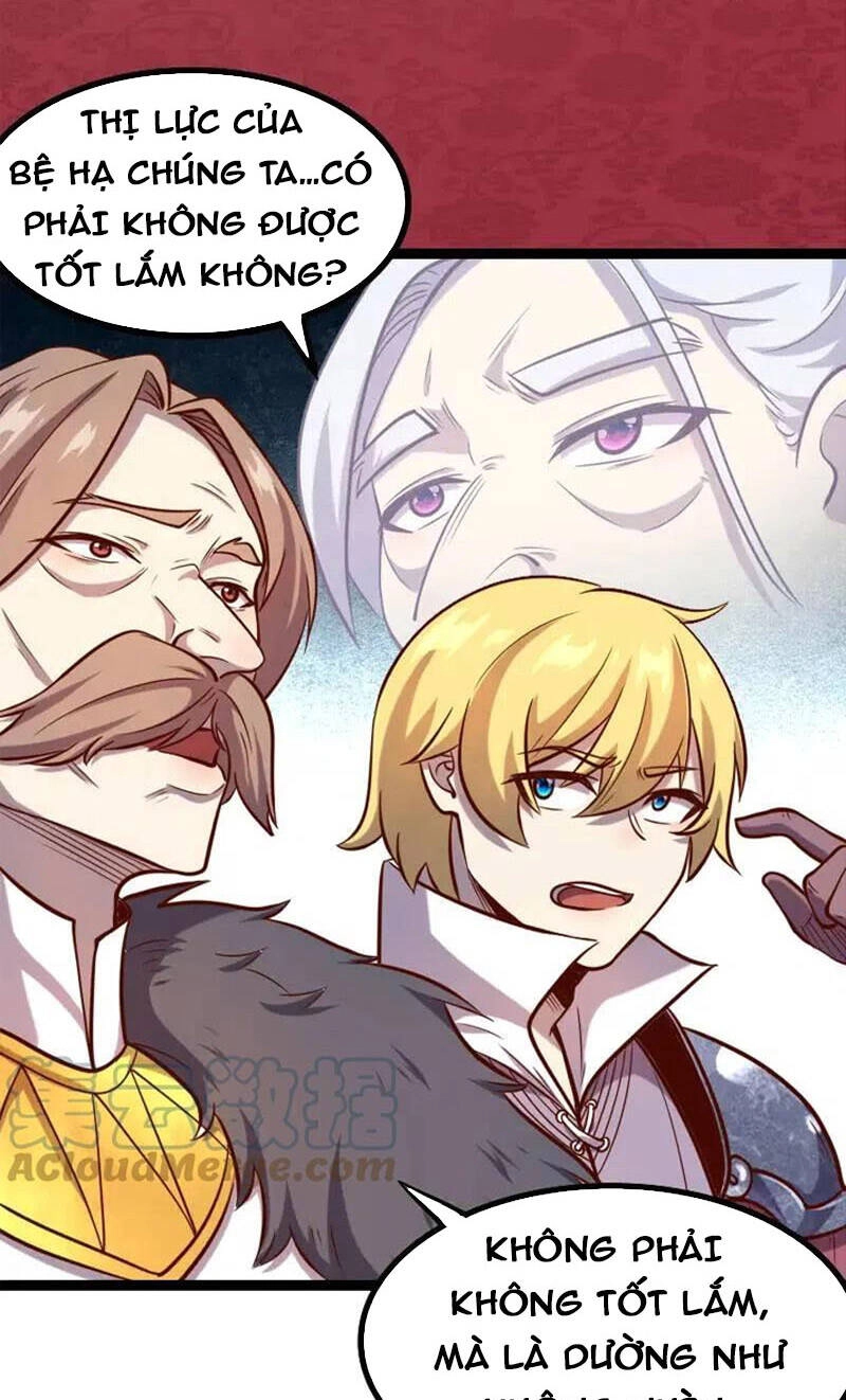 Tối Cường Thành Chủ Đích Dị Giới Chapter 43 - 14