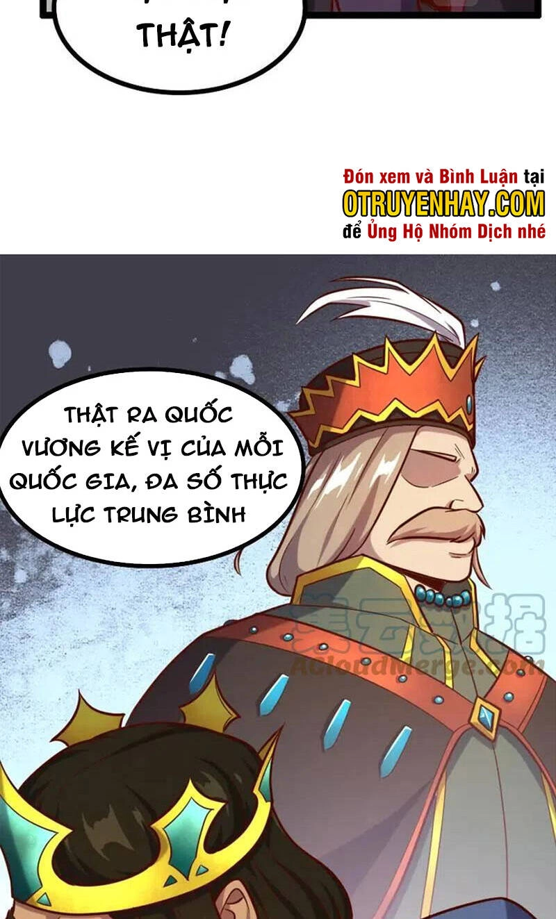 Tối Cường Thành Chủ Đích Dị Giới Chapter 43 - 16