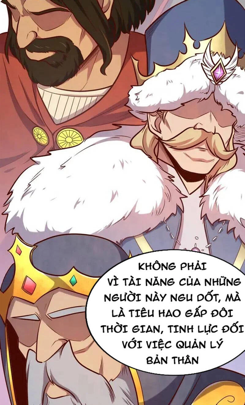 Tối Cường Thành Chủ Đích Dị Giới Chapter 43 - 17