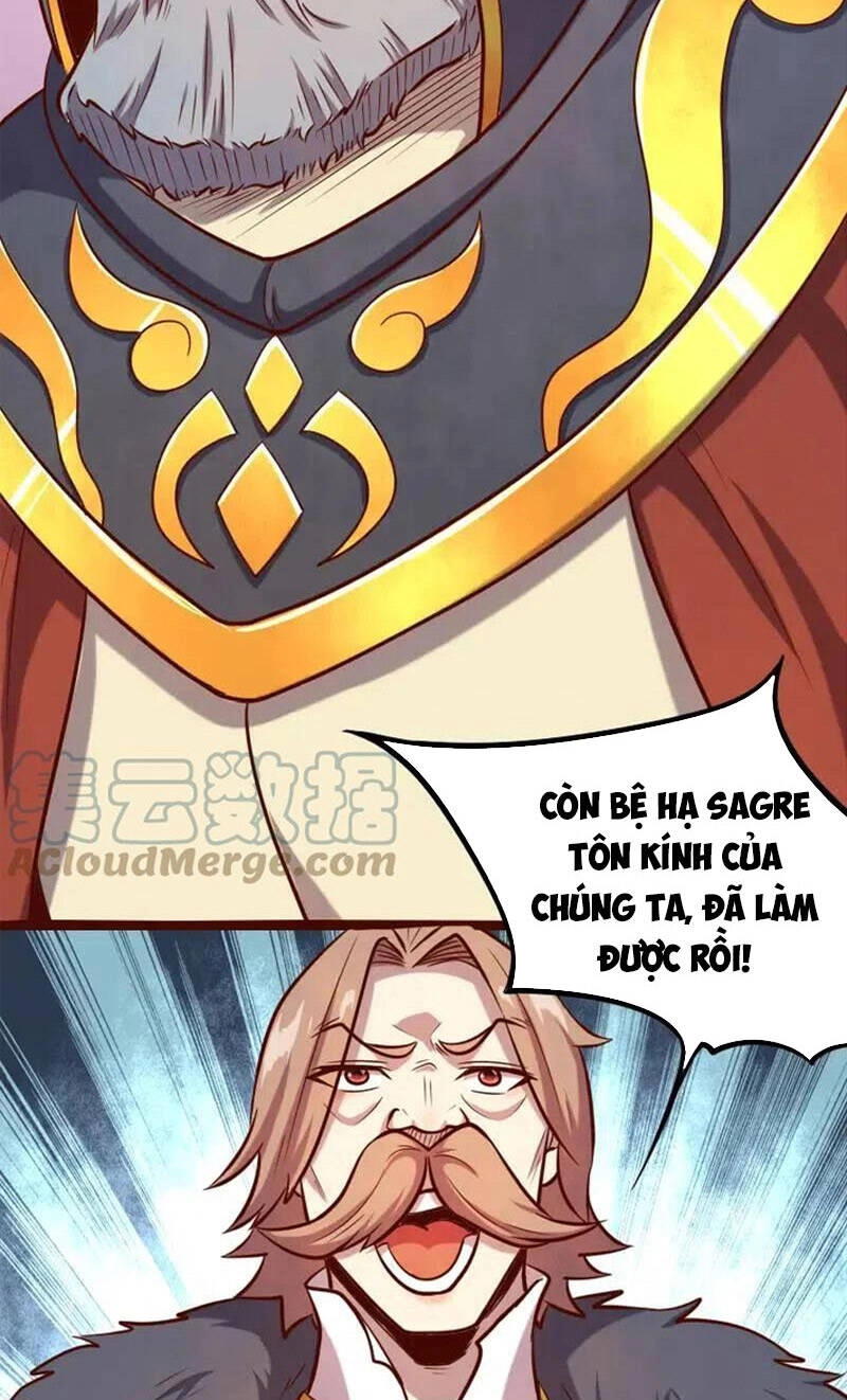 Tối Cường Thành Chủ Đích Dị Giới Chapter 43 - 18