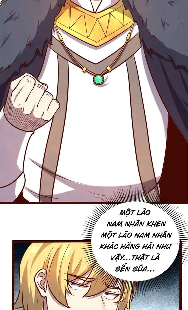 Tối Cường Thành Chủ Đích Dị Giới Chapter 43 - 19