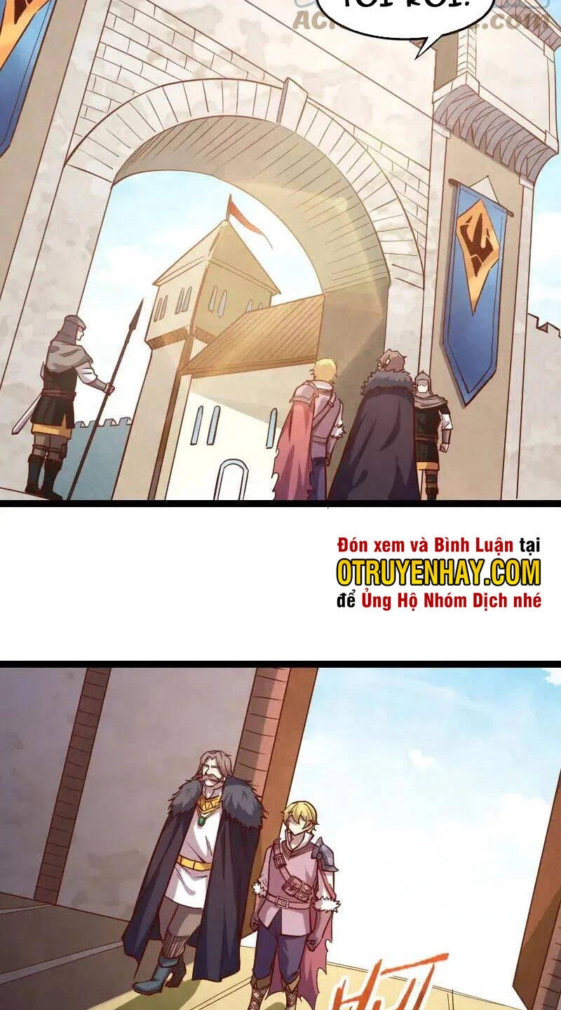 Tối Cường Thành Chủ Đích Dị Giới Chapter 43 - 24