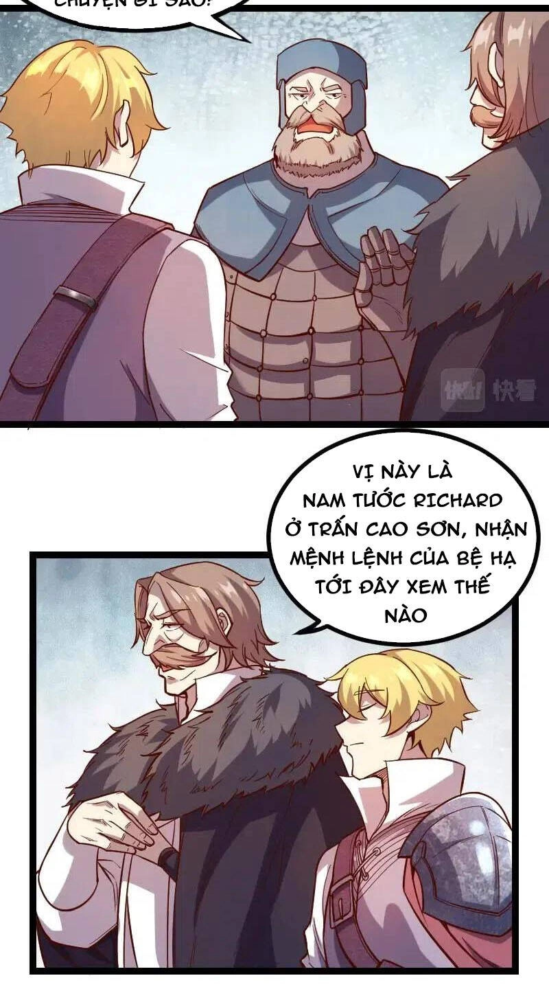 Tối Cường Thành Chủ Đích Dị Giới Chapter 43 - 26