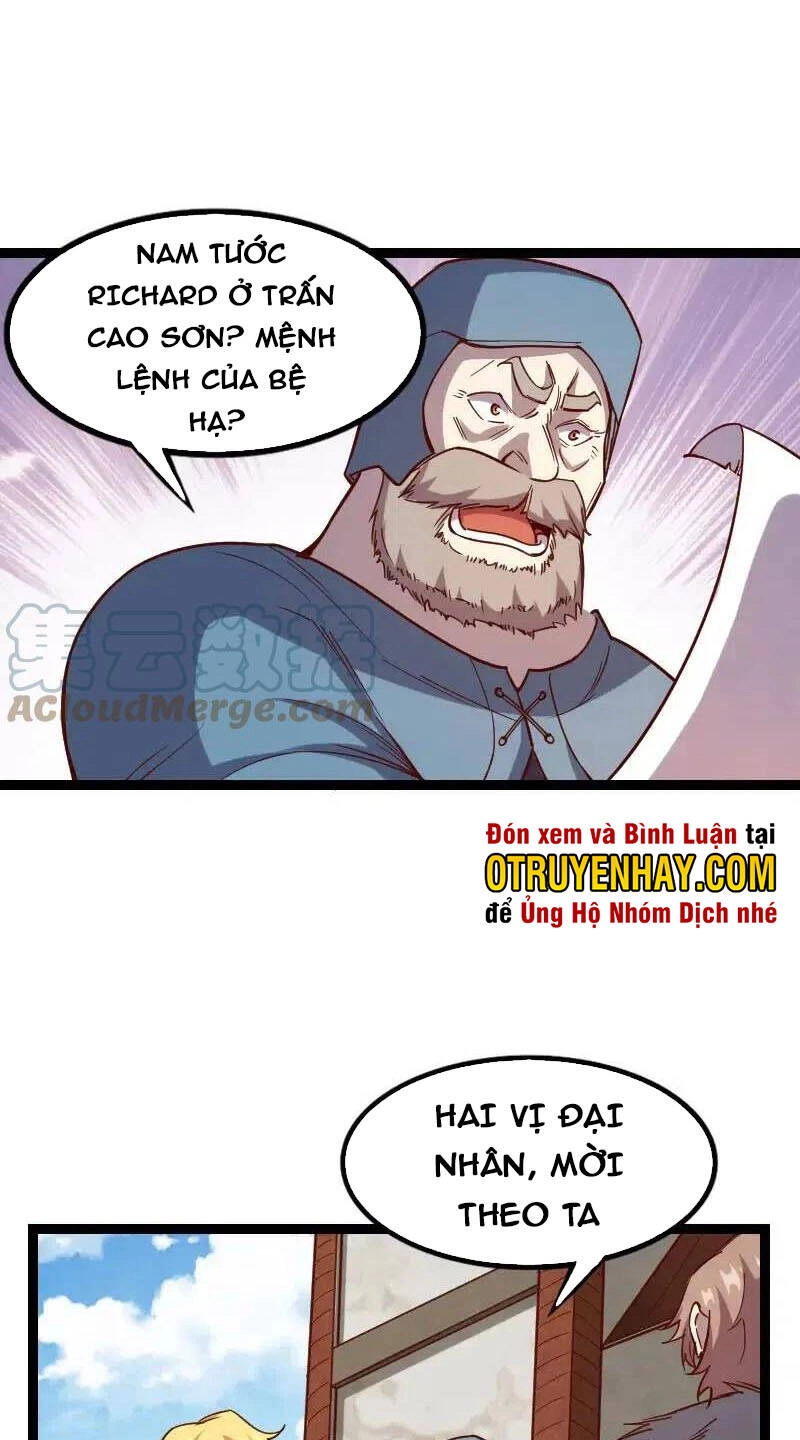 Tối Cường Thành Chủ Đích Dị Giới Chapter 43 - 27