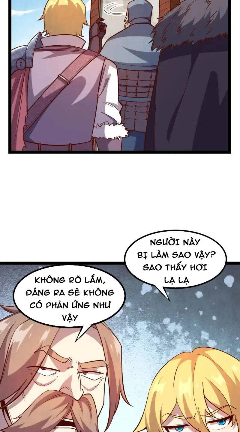 Tối Cường Thành Chủ Đích Dị Giới Chapter 43 - 28