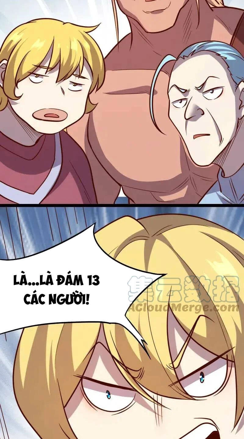 Tối Cường Thành Chủ Đích Dị Giới Chapter 43 - 32