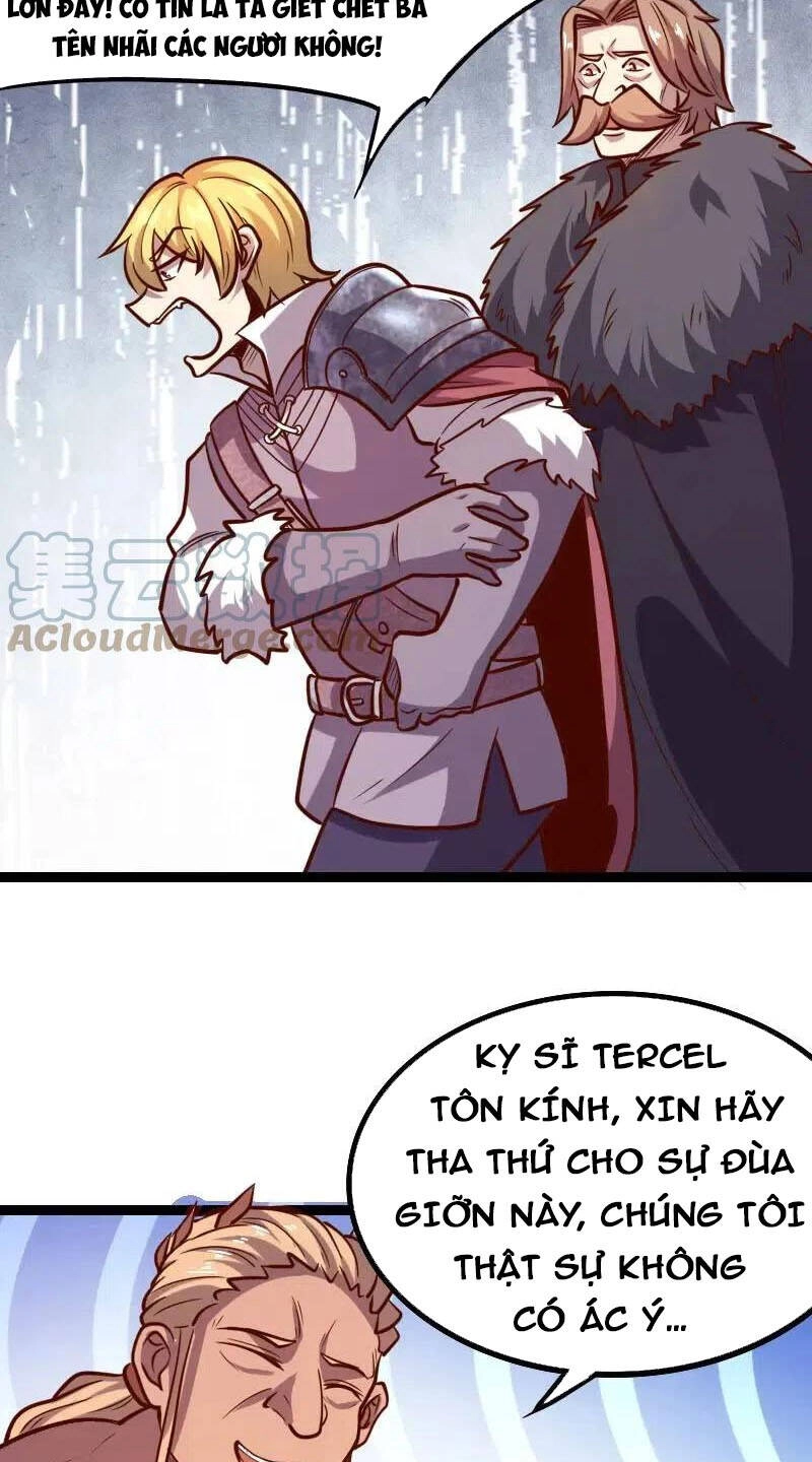 Tối Cường Thành Chủ Đích Dị Giới Chapter 43 - 34