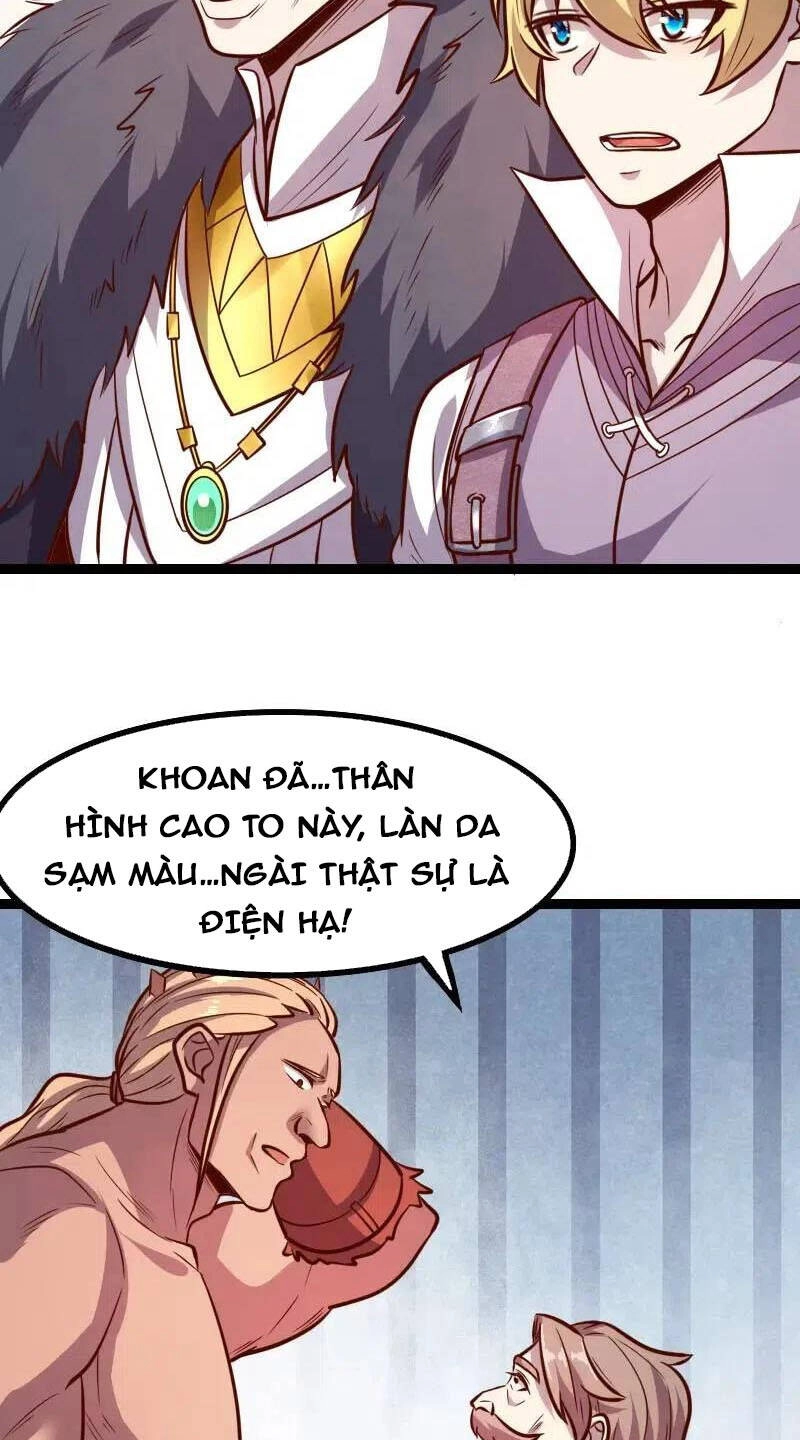 Tối Cường Thành Chủ Đích Dị Giới Chapter 43 - 38