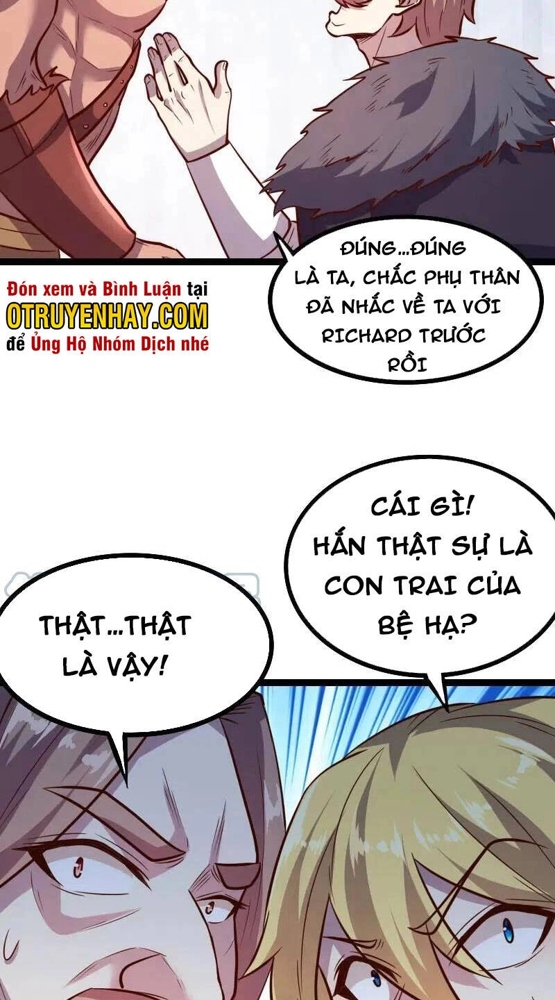 Tối Cường Thành Chủ Đích Dị Giới Chapter 43 - 39