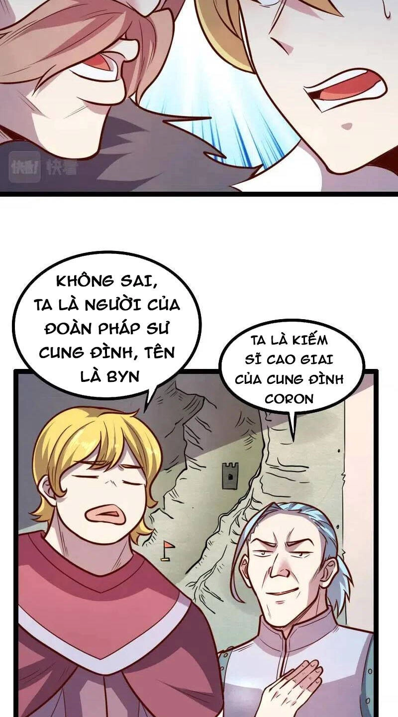 Tối Cường Thành Chủ Đích Dị Giới Chapter 43 - 40