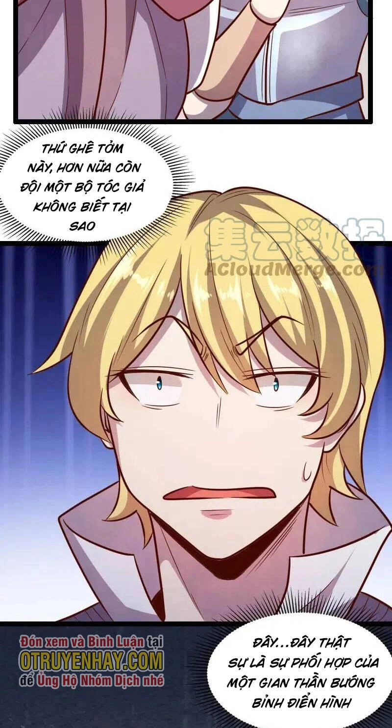Tối Cường Thành Chủ Đích Dị Giới Chapter 43 - 41