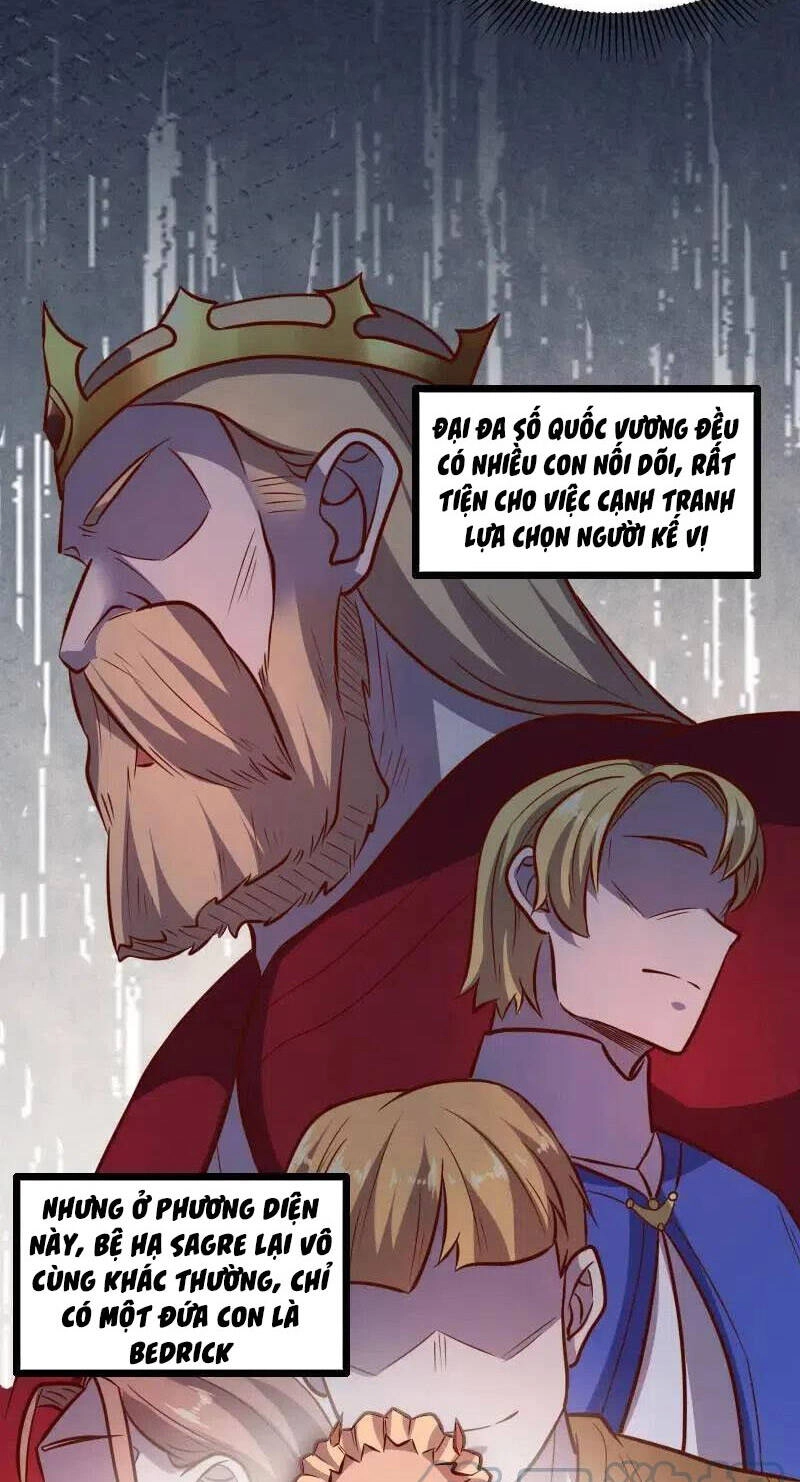 Tối Cường Thành Chủ Đích Dị Giới Chapter 43 - 42