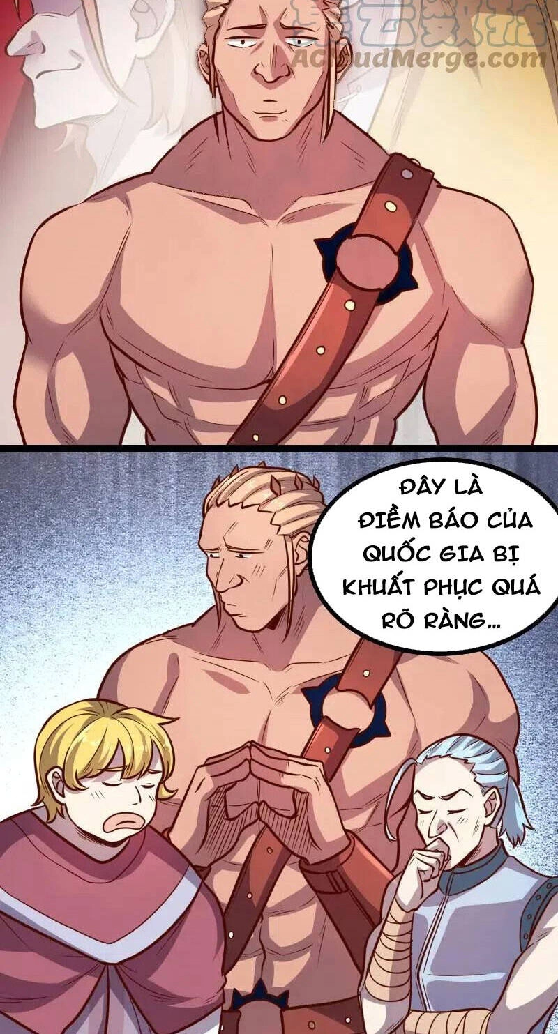 Tối Cường Thành Chủ Đích Dị Giới Chapter 43 - 43