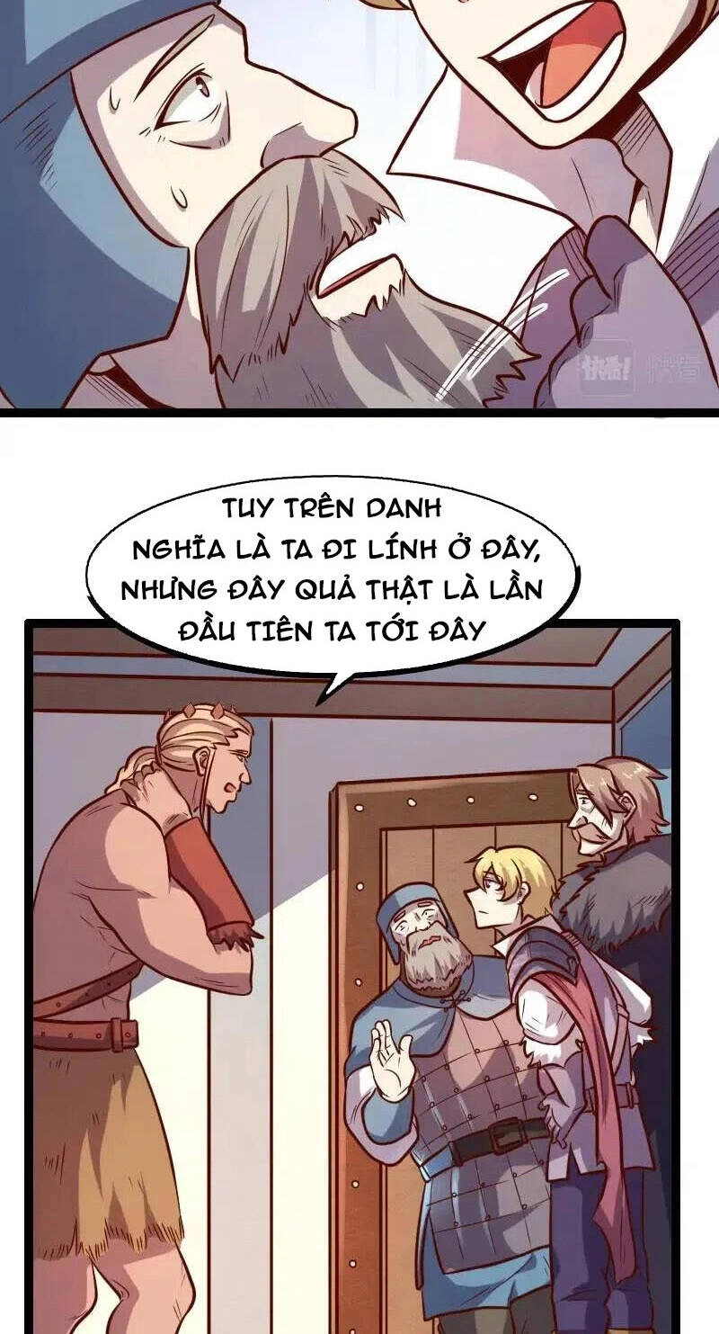 Tối Cường Thành Chủ Đích Dị Giới Chapter 43 - 46