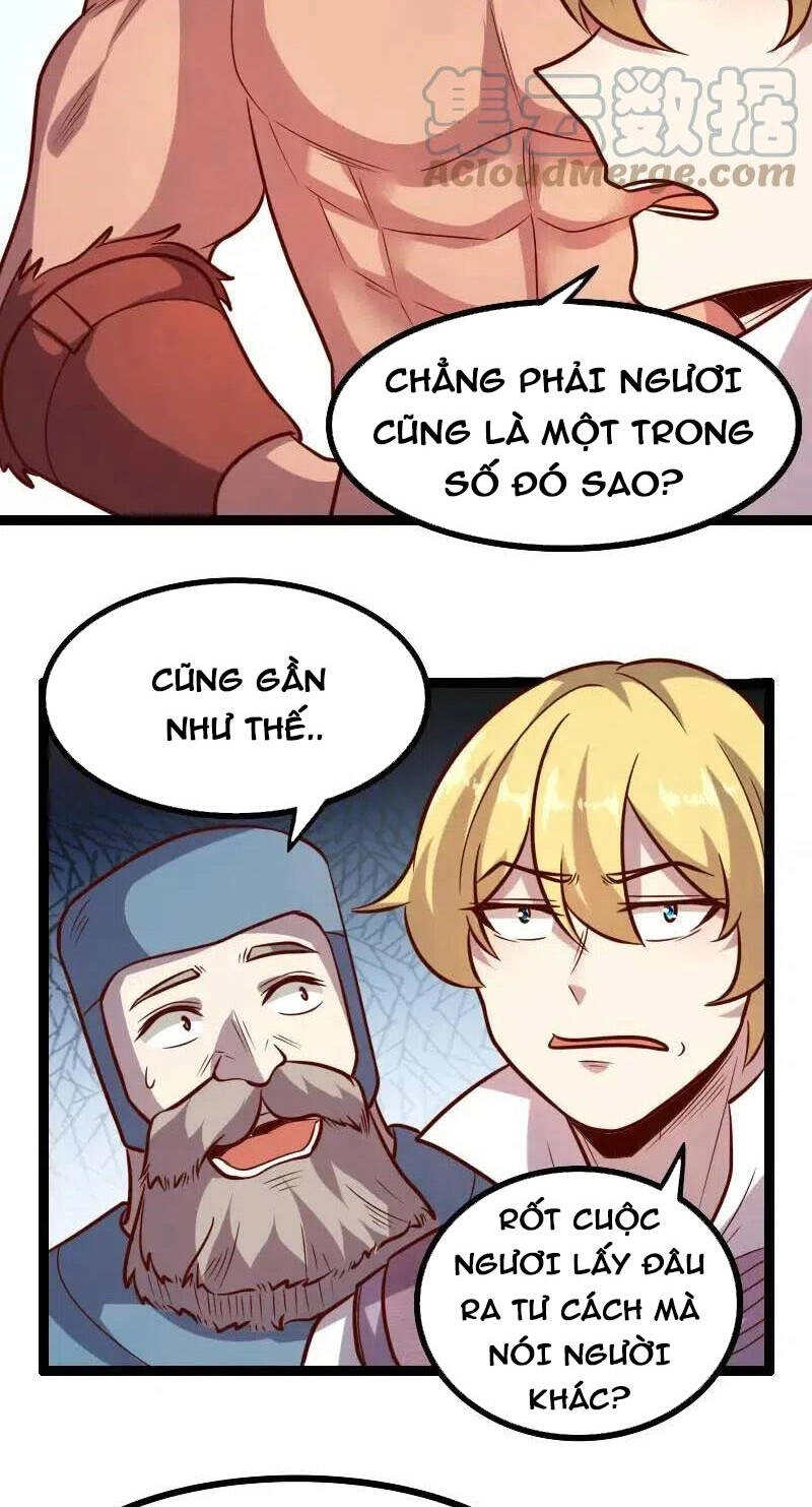 Tối Cường Thành Chủ Đích Dị Giới Chapter 43 - 48