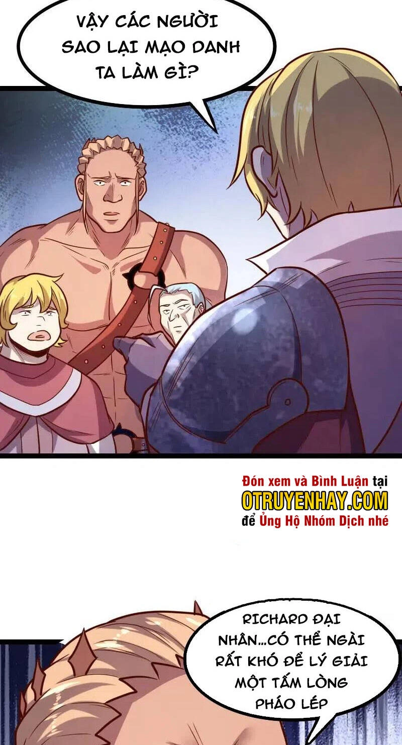 Tối Cường Thành Chủ Đích Dị Giới Chapter 43 - 49