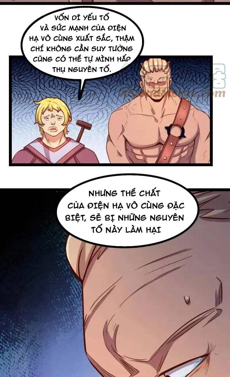 Tối Cường Thành Chủ Đích Dị Giới Chapter 44 - 5
